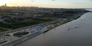 Baq 211 años, esta es la programación del cumpleaños de la ciudad