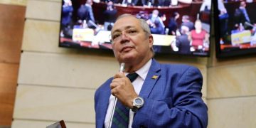 Presidente del Senado, Iván Name: “A las EPS hay que cortarles las uñas, pero no la cabeza”
