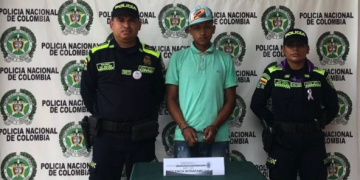 Asegurado ‘El Pepo’ por darle una ‘paliza’ a su mamá por no guardarle comida