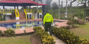Más de 30 bienes fueron incautados por la Fiscalía al Clan del Golfo