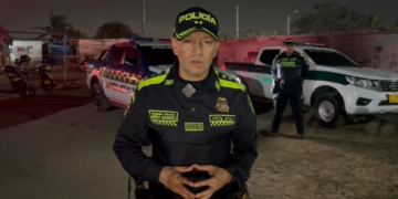 Masacre en Villanueva dejó tres muertos, entre ellos un niño de 8 años
