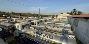 UNGRD anuncia auditoría externa ante irregularidades en adquisición de carrotanques para La Guajira