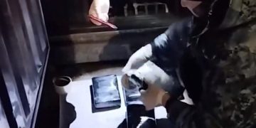 En Rusia hallan 76 kilos de cocaína en cargamento de plátanos procedente de Colombia