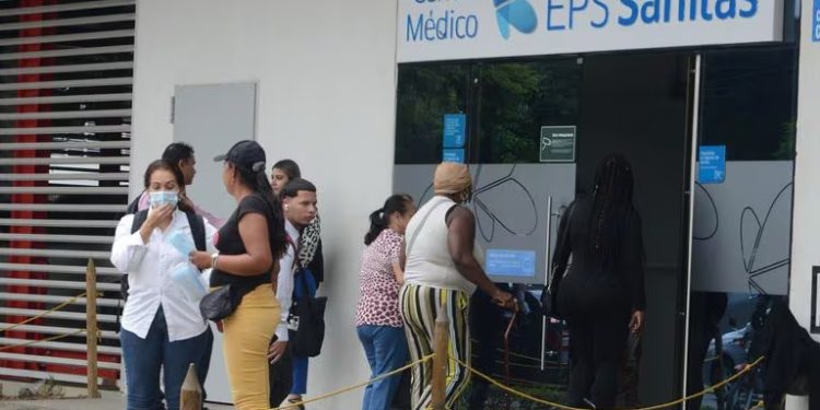 Fiscalía practicará primeras pruebas por manejos irregulares de la salud