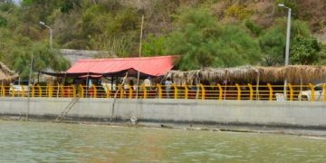 Avanza el proceso de asociación de los municipios de la ecoregión del Guájaro