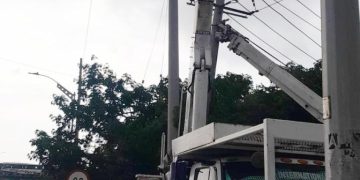 Este sábado sectores de Barranquilla y municipios del Atlántico tendrán cortes del servicio de energía