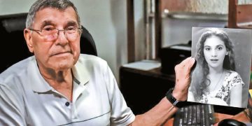 30 años buscando justicia: Martín Mestre, el padre que no descansó hasta poner tras las rejas al homicida de su hija Nancy