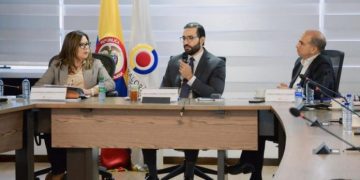 Fiscalía indaga a EPS por supuestas irregularidades en manejo de fondos de salud