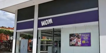 WOM Colombia solicitó reorganización empresarial para pagar deudas