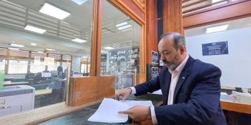 Cambio Radical demanda intervención de EPS Sanitas ante Consejo de Estado