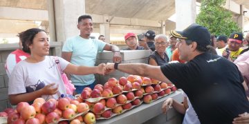 El Gran Bazar: Transformando vidas y espacios en Barranquillita