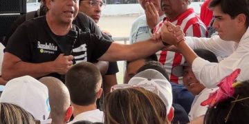 Concejal de Barranquilla desmiente intento malintencionado de dañar su imagen
