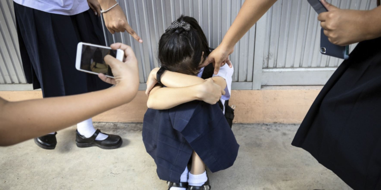 Cinco estudiantes de un colegio de Barranquilla habrían sido abusadas por un docente