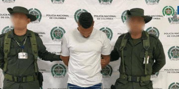 A la cárcel por llevar drogas en sus zapatos cuando pretendía viajar a través del aeropuerto de Cartagena