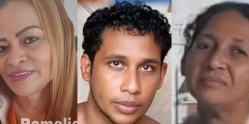 Joven mata a su mamá y a su tía con martillo en Barrancabermeja porque “una voz del cielo se lo pidió”