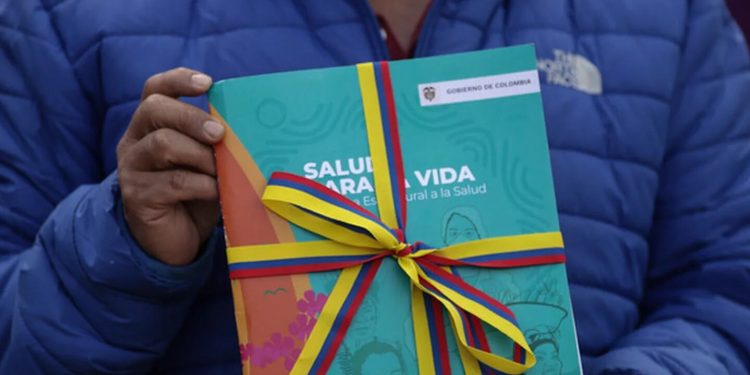 Pacto Histórico retira apelación y se confirma hundimiento de reforma a la salud