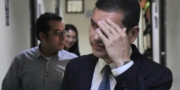 Destitución e inhabilidad de 18 años a exmagistrado de la Corte Suprema de Justicia involucrado en el ‘cartel de la toga’ confirmó la Procuraduría