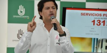 “Hemos recibido más de mil quejas contra las EPS este año”: Personería de Barranquilla