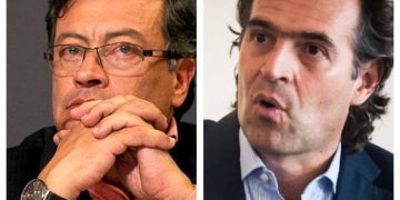 Fico Gutierrez califica como peligroso el manejo de dineros en reforma pensional de Petro en manos del Estado 