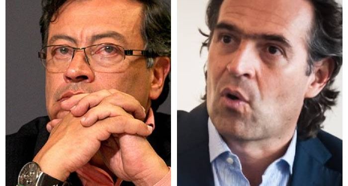 Fico Gutierrez califica como peligroso el manejo de dineros en reforma pensional de Petro en manos del Estado