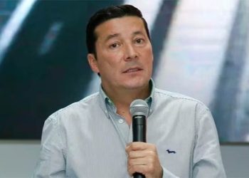 Consejo de Estado admitió demanda contra la elección de Hernán Penagos como registrador