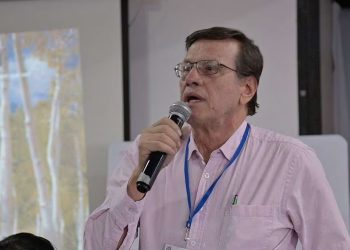 “No quieren permitir que Petro hable”: Presidente de la CUT