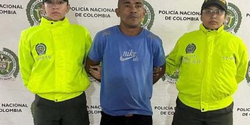 Cayó ‘Pakistán’: tiene 12 anotaciones y es señalado de crimen en Primero de Mayo