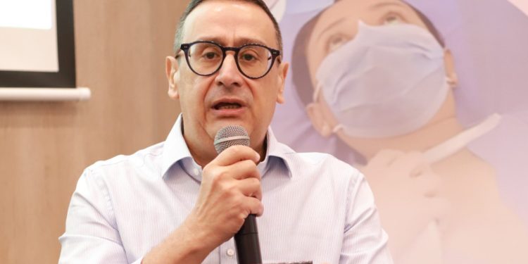 Cajacopi EPS comenzará a transformarse en ‘Gestora de Salud y Vida’