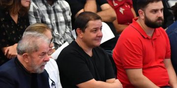 Luis Claudio Lula da Silva, hijo del presidente Lula fue denunciado por supuesta violencia contra novia