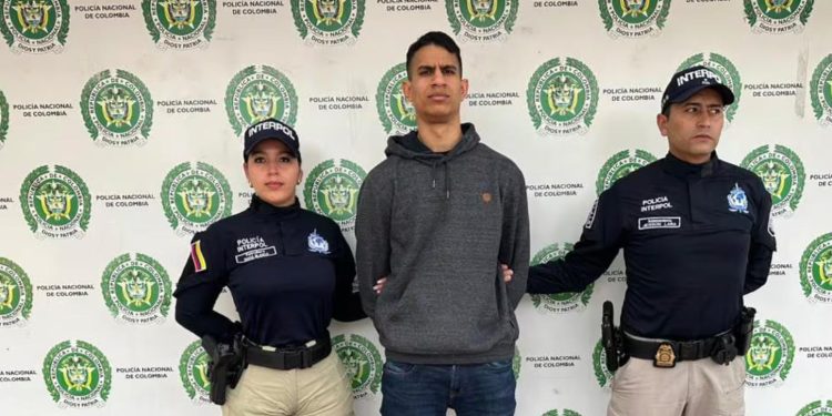Por estafa con criptomonedas: República Dominicana pide a Colombia extradición de Samil José Abad
