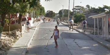 Hombre de 33 años resulta herido por arma de fuego en el barrio El Bosque de Barranquilla
