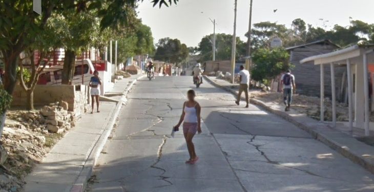 Hombre de 33 años resulta herido por arma de fuego en el barrio El Bosque de Barranquilla