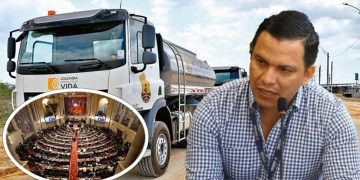 Con revelaciones de Sneyder Pinilla por caso carrotanques, terminarán salpicados algunos congresistas 