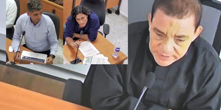 Juez aplazó para el 5 y 6 de agosto la audiencia preparatoria de juicio contra Nicolás Petro