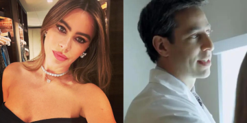 Un cirujano sería el nuevo novio de Sofia Vergara