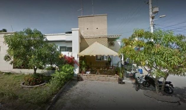 Comando de Policía Atlántico se pronunció sobre presunto abuso sexual en estación Palmar de Varela