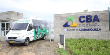 CBA hará jornada de desinfección para fortalecer condiciones sanitarias en la atención de animales