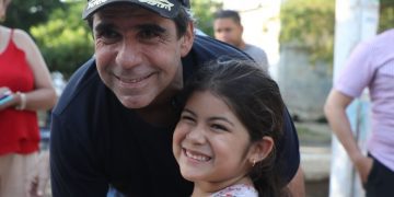 ‘Barranquilla Juega’, la oferta recreativa para celebrar a la niñez en su mes
