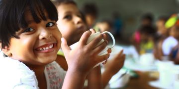 Alcalde Char anuncia el inicio de operación de los CDI para el beneficio de 31.000 niños y niñas