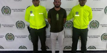 Capturado hombre que agredió brutalmente a su pareja sentimental en Soledad