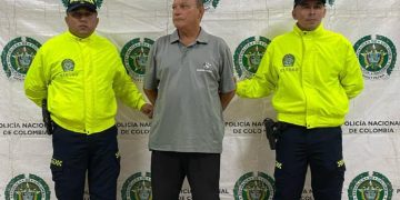 Capturado adulto mayor señalado de agredir a su pareja y a su hija, en Soledad