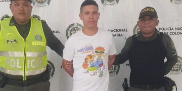 Lo sorprenden en Las Nieves con un arma de fuego ilegal