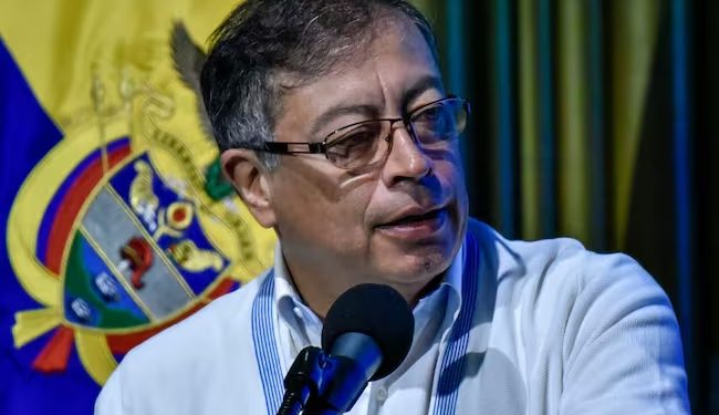 “Mi cliente no es inventado”: Abogado de exempresario de Daily Cop le contesta a Petro