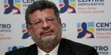 Jaime Granados: Defensa de Álvaro Uribe Vélez dice no haber rebidio noticiación alguna de llamado a juicio al expresidente 