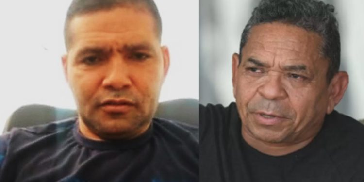 Arenca admite responsabilidad en secuestro de padre de Lucho Díaz