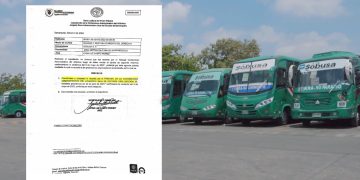 “No es legal que no nos renueven las tarjetas de operación”: Sobusa