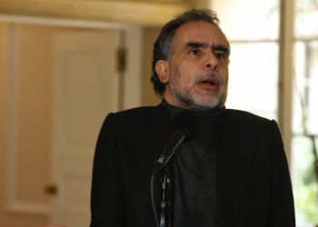 Corte Suprema no enviará a la cárcel a Armando Benedetti por caso de Fiduprevisora