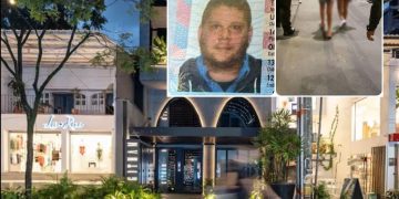 Caso explotación sexual a menores en Medellín: Como campanero era utilizado un niño de 10 años por Timothy Alan Livingston