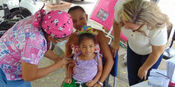 Atlántico, en últimos días de Semana de Vacunación de las Américas: Actúa ahora para proteger tu futuro