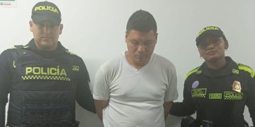 Presunto asesino de mujer en Soledad tiene 5 anotaciones judiciales por diversos delitos